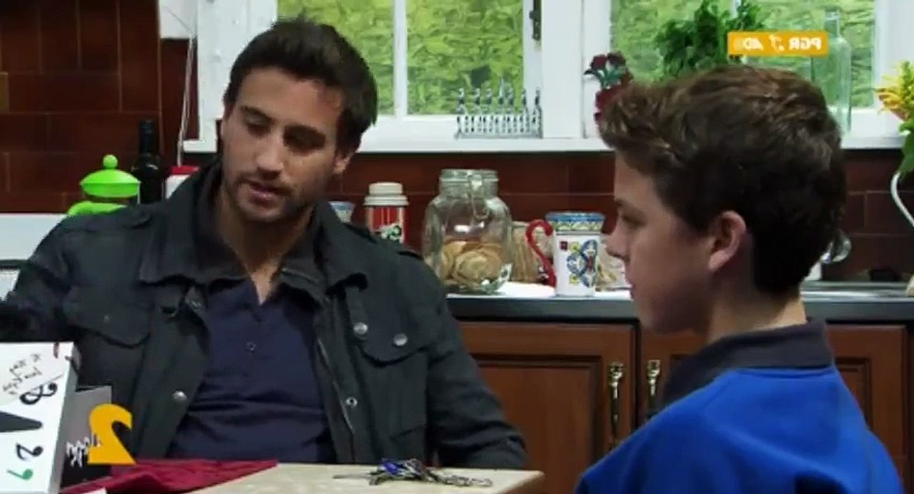 Shortland Street S23 - Ep68  5468 HD Watch