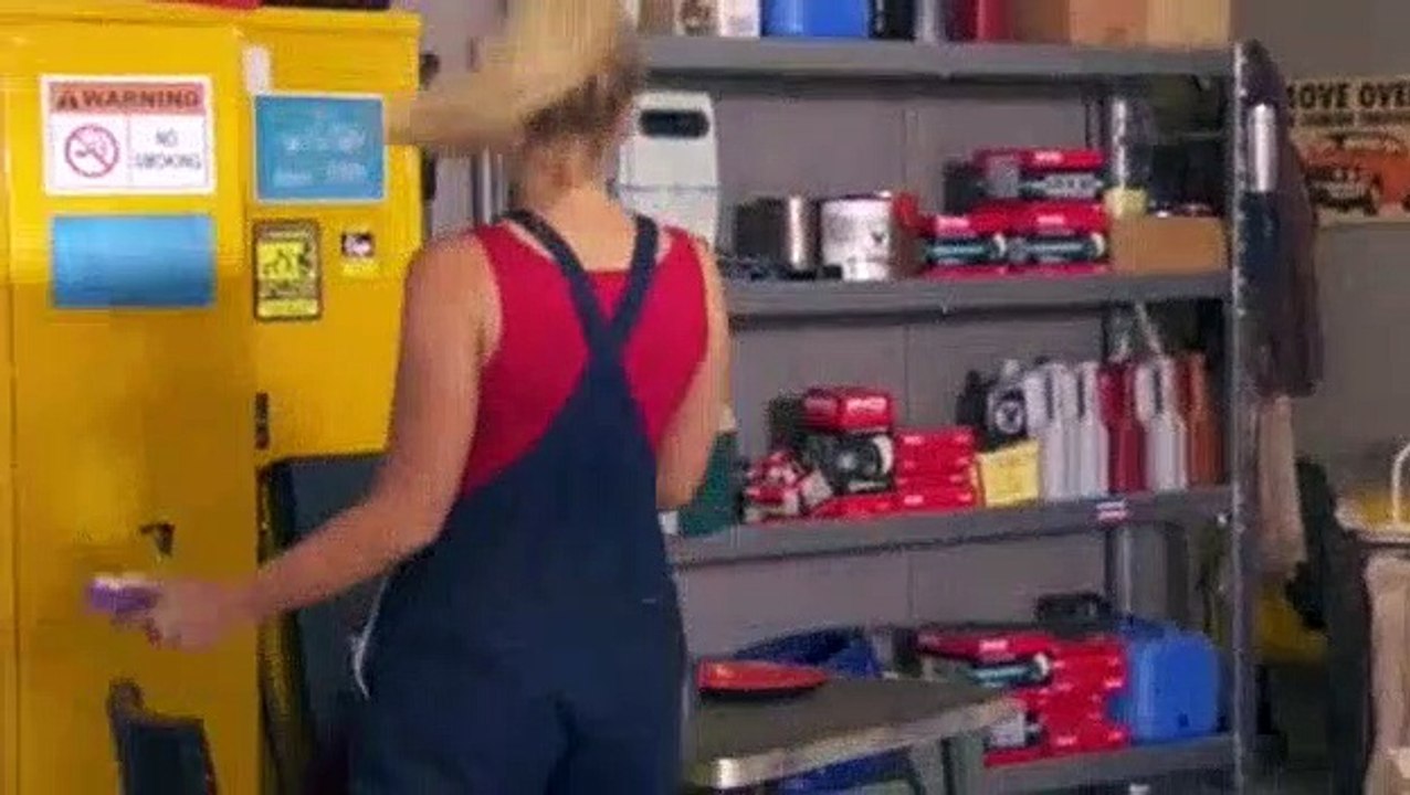 Home and Away S31E27