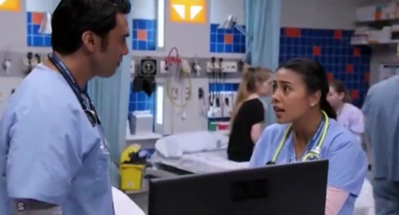 Shortland Street S26 - Ep08  6158 HD Watch