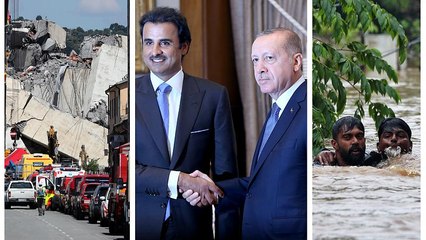 60 saniyede haftanın özeti