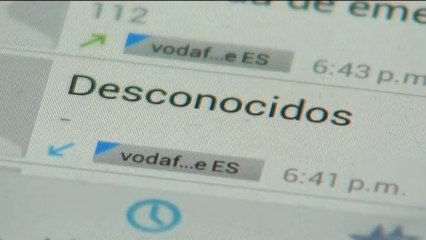 Más secuestros virtuales en verano.