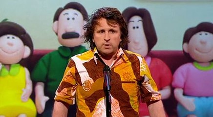 Mock the Week S09E01