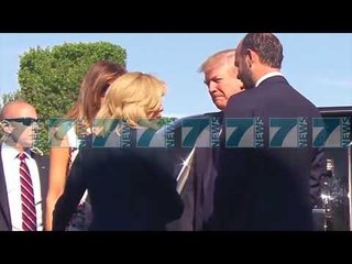 SHBA ANULON PARADEN USHTARAKE TE KERKUAR NGA PRESIDENTI - News, Lajme - Kanali 7