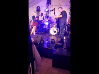 MM - Tennessee Whiskey Golf Mirage Terrebonne 10-8-2018