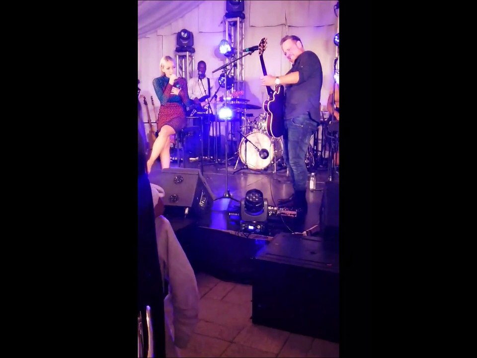 MM - Tennessee Whiskey Golf Mirage Terrebonne 10-8-2018