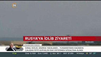 Akar ve Fidan'dan Rusya ziyareti