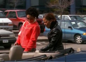 Soul Food S02 - Ep05 and Money HD Watch