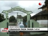 Masjid Wapaue, Bukti Sejarah Masuknya Islam ke Maluku