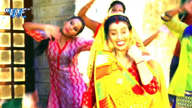 Akshara Singh (2018) का सबसे जबरदस्त काँवर गीत - Devghar Jaib Balam Ji - Latest Kanwar Songs 2018