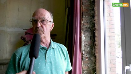 L'Avenir - Mesure de la pollution de l'air