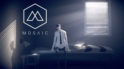 Mosaic - Trailer d'annonce