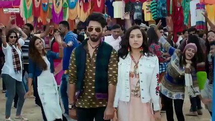 Gold Tamba Song WhatsApp/Status/Video | Shraddha Kapoor | New Movie Song 2018