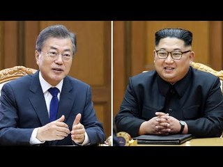 2차 남북정상회담 모두발언 / 연합뉴스 (Yonhapnews)