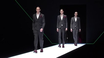 www.confezionimontibeller.it EMPORIO ARMANI MEN AI 2018 NEGOZIO ABBIGLIAMENTO VALSUGANA TRENTO