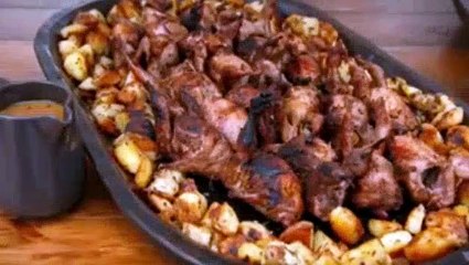 My Kitchen Rules S09E21 Part 02