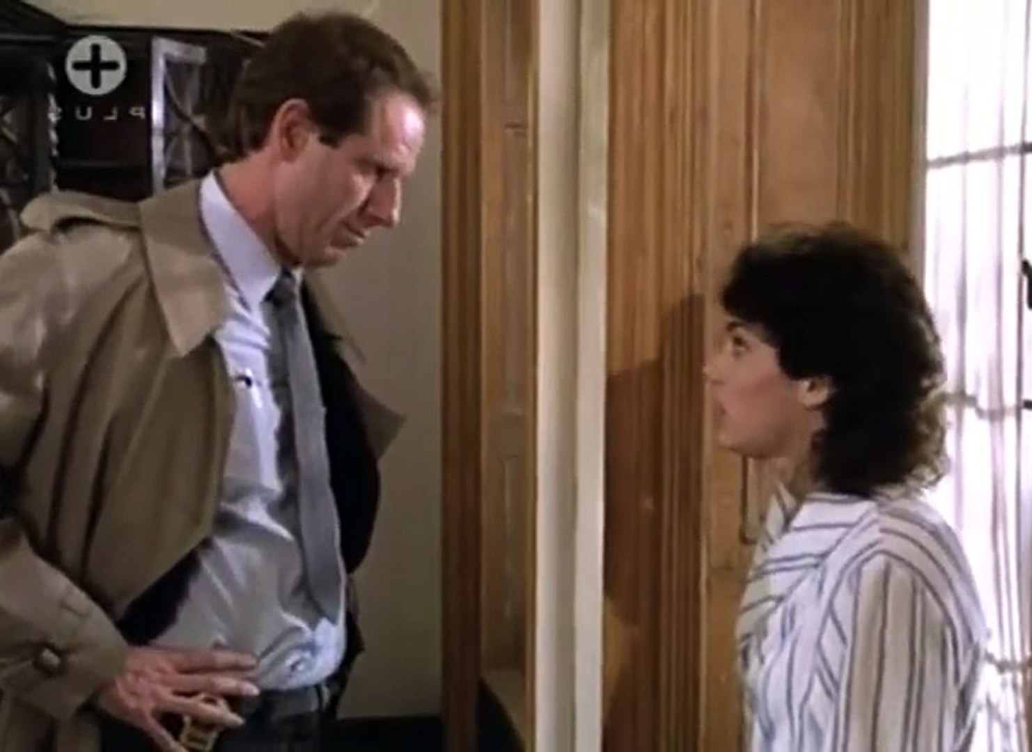 The Equalizer S02 Ep13 Beyond Control Hd Watch Dailymotion Video