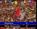 Rugby World Cup 1987 Final - France vs New Zealand - 2nd Half