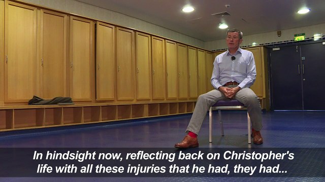 Pioneering mental health training changing Scottish football