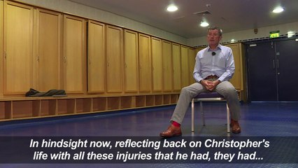 Pioneering mental health training changing Scottish football