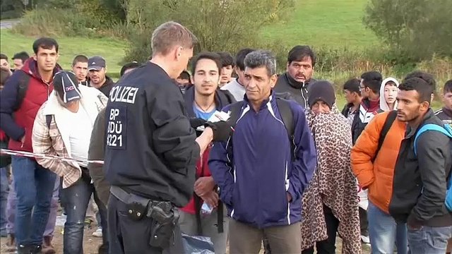 Accord Berlin-Athènes sur les migrants