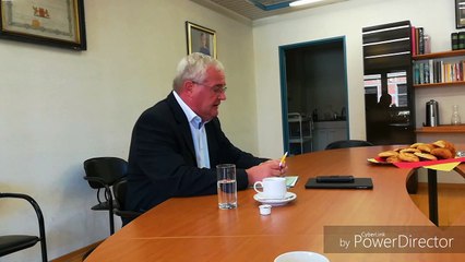 Chevaux d'Ogy : le bourgmestre évoque des enjeux politiques derrière la crainte des maltraitances