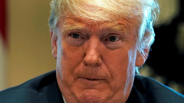 Washington reforça sanções sobre a Turquia