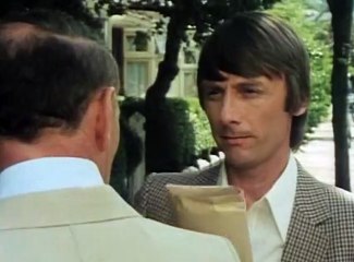 The Professionals S04 - Ep05 Need To Know - Part 01 HD Watch