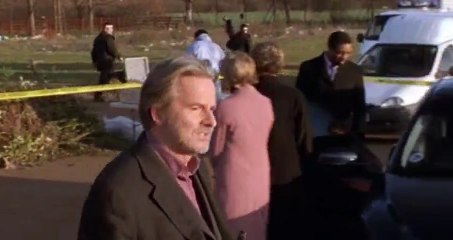 Waking the Dead S04 - Ep10 The Hardest Word (2) - Part 01 HD Watch