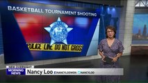 Teen Killed, Another Injured in Shooting at Chicago Basketball Tournament