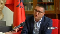 Report TV - Drejtori jep lajmin e mirë, Koçi: Do ndërtojmë një muze për shqiptarët e Preshevës