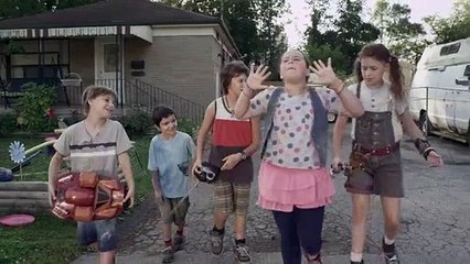 Annedroids S01E12