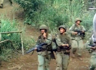 Tour of Duty S01 - Ep20 Angel of Mercy HD Watch