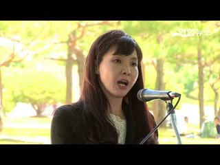 '미투' 촉발 서지현 검사 광주서 들불상 수상 / 연합뉴스 (Yonhapnews)