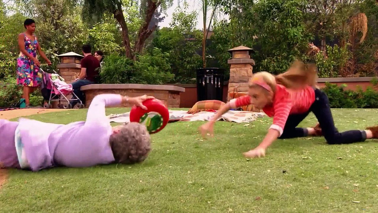 Dog with a blog 10 Dog Loses Girl