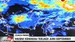 Cuaca Panas Ekstrem Tak Akan Terjadi di Indonesia