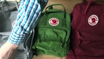 www.confezionimontibeller.it FJALLRAVEN KANKEN AI 2018 NEGOZIO ABBIGLIAMENTO VALSUGANA TRENTO