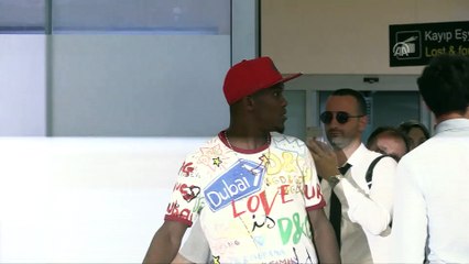 Trabzonspor'da transfer çalışmaları - TRABZON