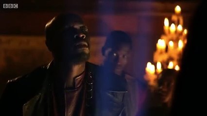 Young Dracula S05E10