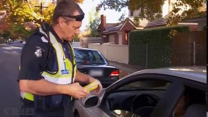 Highway Patrol (AU) S08 - Ep08 Bikers Beware! HD Watch