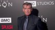 Pierce Brosnan says Bond franchise has lost its humour