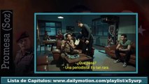 Promesa (Soz) Novela Turca - Capitulo 12