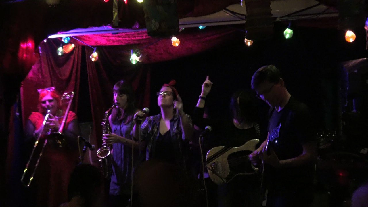 16-08-18 at the Plough Muff Said