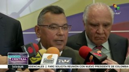 Venezuela: se alistan preparativos para la reconversión monetaria
