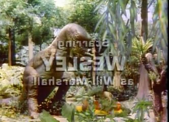 Land of the Lost S01 - Ep04 Downstream HD Watch