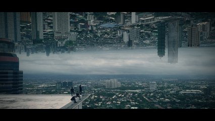 AM/FM - Line To Heaven