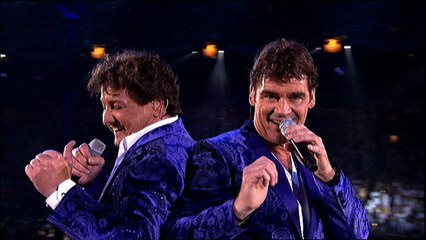 Toppers - Rene & Jeroen Hitmedley