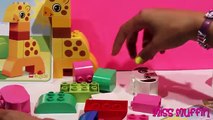 LEGO DUPLO: Creative Animals