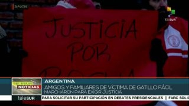 teleSUR Noticias: Nuevo cono monetario de Venezuela, en marcha