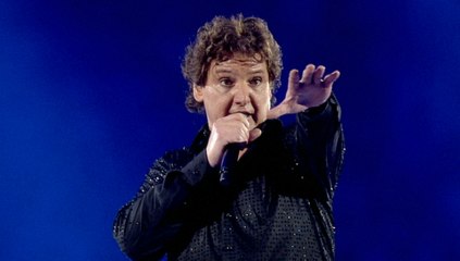 Toppers - Rene Froger Hitmedley (Live)