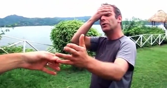 Extreme Fishing with Robson Green S01 - Ep01 Costa Rica HD Watch